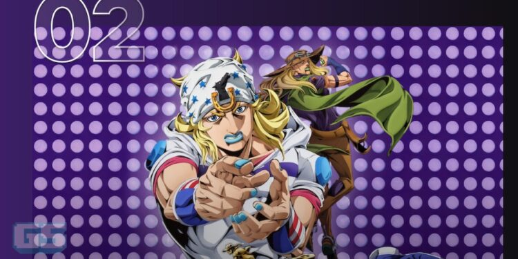 Ke Mana Perginya Steel Ball Run Episod 2? Apa Yang Terjadi Pada Produksi?
