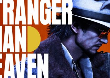 STRANGER THAN HEAVEN – Bawa Pemain Ke 5 Era Sejarah Jepun, Cameo Snoop Dogg, Kaitan Dengan Yakuza?