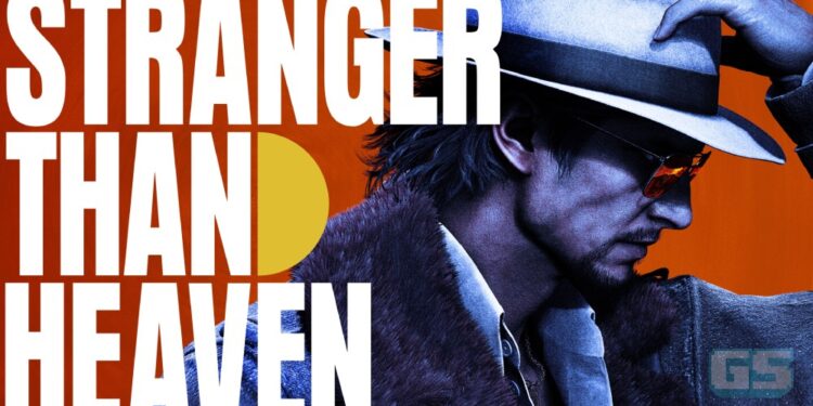 STRANGER THAN HEAVEN – Bawa Pemain Ke 5 Era Sejarah Jepun, Cameo Snoop Dogg, Kaitan Dengan Yakuza?