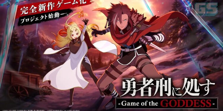 “Sentenced to Be a Hero” Mendapat Adaptasi Game Selepas Tamat Musim Pertama!