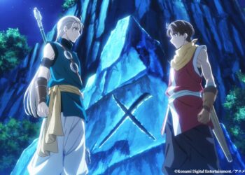 Anime Suikoden II Bakal Ditayangkan Oktober 2026!