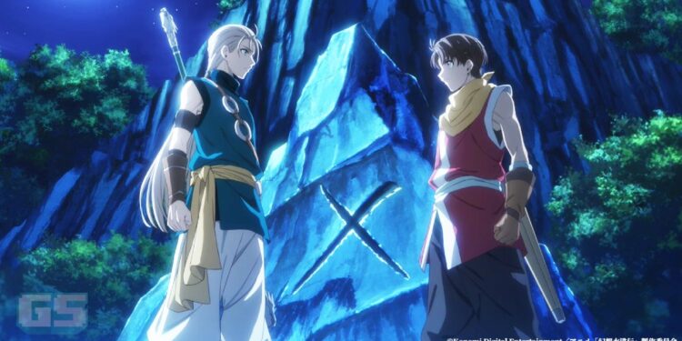 Anime Suikoden II Bakal Ditayangkan Oktober 2026!