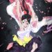 The World Is Dancing – Anime Bertema Noh Bakal Ditayangkan Julai 2026!