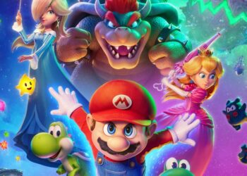 Reviu The Super Mario Galaxy Movie – Penuh Easter Egg & Watak Kejutan, Sekuel Wajib Tonton!