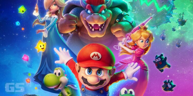Reviu The Super Mario Galaxy Movie – Penuh Easter Egg & Watak Kejutan, Sekuel Wajib Tonton!