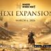 Where Winds Meet – Segala Info Tentang Expansion Hexi! Tiga Peta Baru & 11 Boss Tambahan!