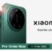 Xiaomi 17, Xiaomi 17 Ultra & Leica Leitzphone Rasmi Di Malaysia – Harga dari RM3,499!