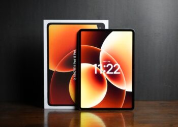 Reviu Xiaomi Pad 8 Pro – Tablet Nipis Hebat Untuk Kerja & Gaming!