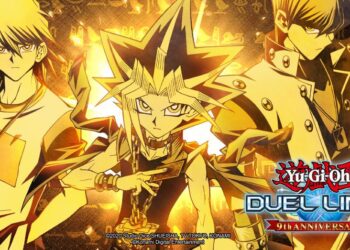 Yu-Gi-Oh Duel Links Memperkenalkan Mod ‘Character Deck Duel!’