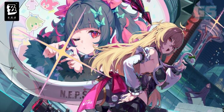 Zenless Zone Zero – Version 2.7 Rasmi Keluar, Cissia & Nangong Yu Sertai Roster!