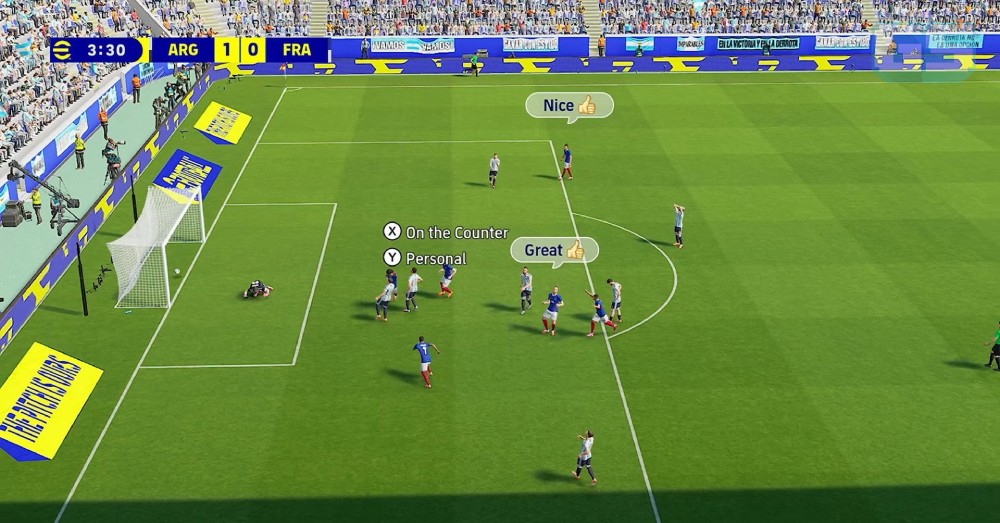 eFootball Kick-Off Untuk Switch 2 Akan Datang Jun 2026! Satu Pemain Beli, Empat Orang Boleh Main!