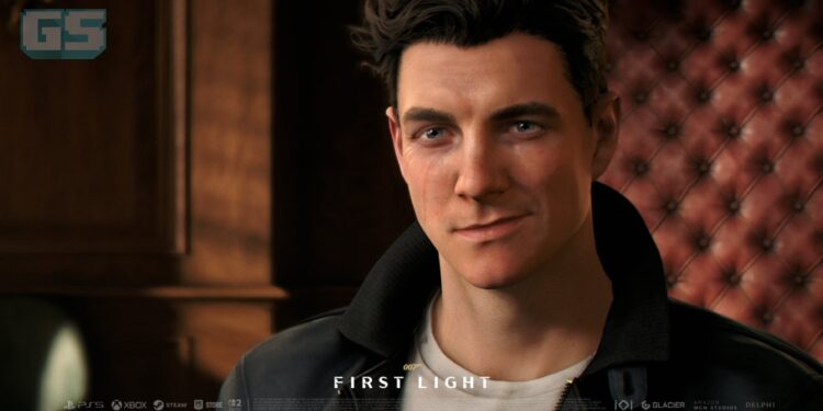 007 First Light Tangguh Tarikh Pelancaran Untuk Nintendo Switch 2!