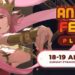 Anime Fest+ 2026: Hujung Minggu Penuh Cosplay, VTuber, & Muzik Bakal Melanda Sunway Pyramid!