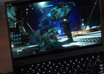 Reviu ASUS TUF Gaming A14 (2026) – Mesin Gaming Yang Boleh Dibawa Ke Mana Saja!