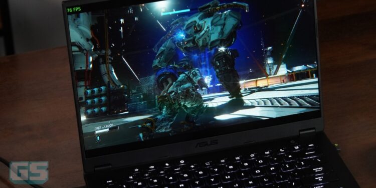 Reviu ASUS TUF Gaming A14 (2026) – Mesin Gaming Yang Boleh Dibawa Ke Mana Saja!