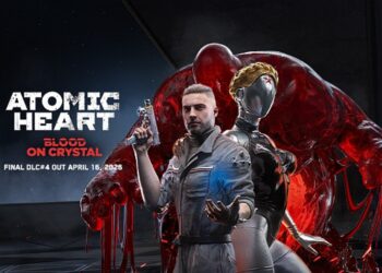 Atomic Heart Capai Konklusi Dengan Pelancaran DLC Ke-4 & Ultimate Edition!