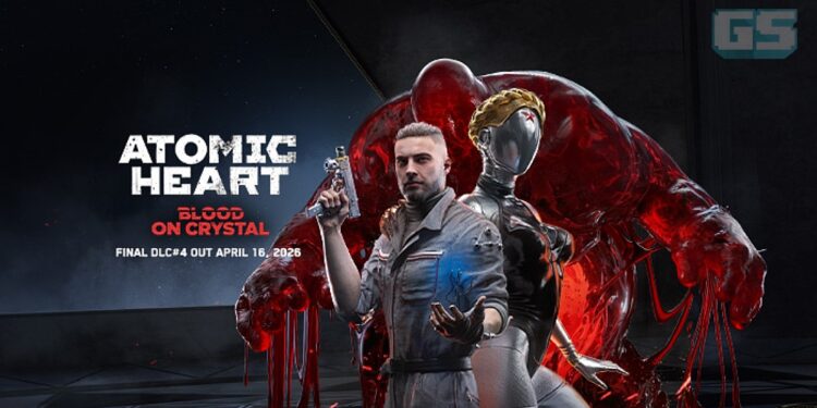 Atomic Heart Capai Konklusi Dengan Pelancaran DLC Ke-4 & Ultimate Edition!