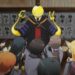 Ulasan Assassination Classroom: Our Time – Kami Bertemu Semula Kelas 3-E Selepas Sedekad!