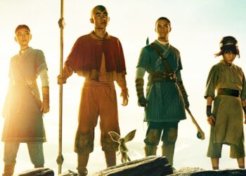 Netflix “Avatar: The Last Airbender” Season 2 Kembali Pada 25 Jun!