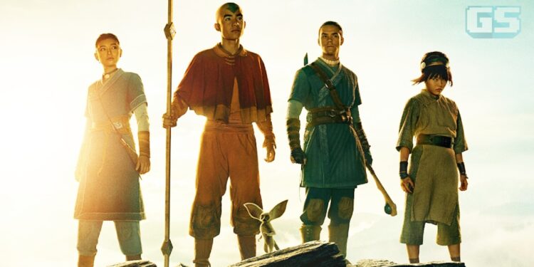 Netflix “Avatar: The Last Airbender” Season 2 Kembali Pada 25 Jun!