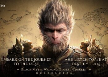 Black Myth: Wukong ‘2026 Global Concert Tour’ – Setiap Pembelian Tiket Ada Hadiah Eksklusif!