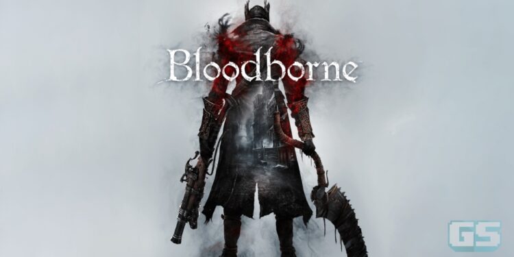 Bloodborne Umum Filem Animasi R-Rated, Jacksepticeye Bertindak Sebagai Produser!