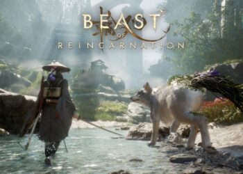 Beast of Reincarnation – Boleh Pra-Tempah Sekarang, Pelbagai Ganjaran Eksklusif!