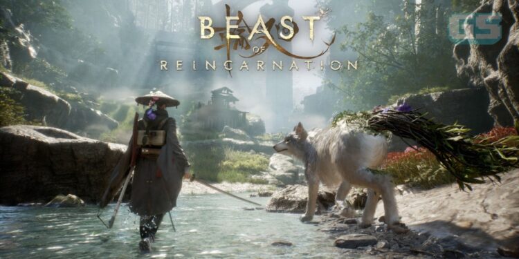 Beast of Reincarnation – Boleh Pra-Tempah Sekarang, Pelbagai Ganjaran Eksklusif!