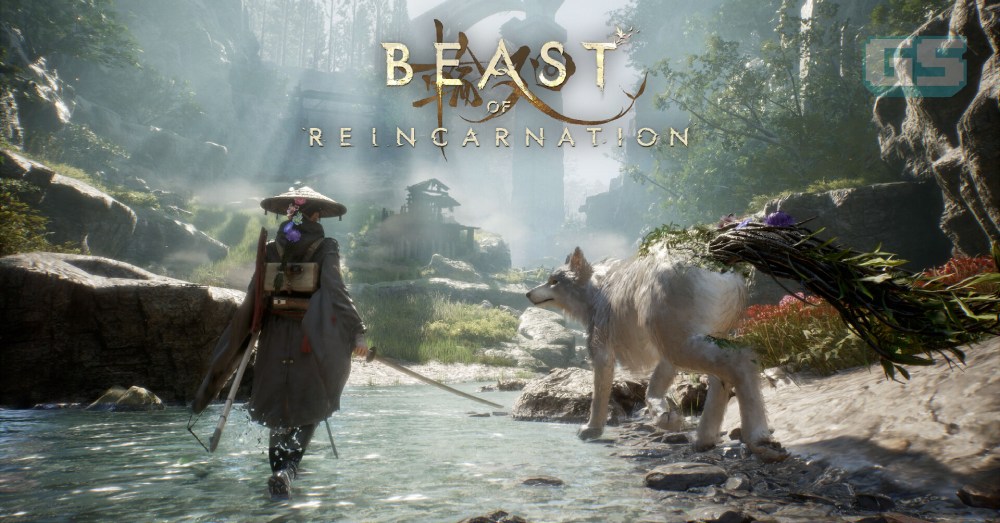 Beast of Reincarnation – Boleh Pra-Tempah Sekarang, Pelbagai Ganjaran Eksklusif!