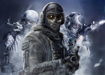 Filem Live-Action ‘Call of Duty’ Akan Tayang Tahun 2028!