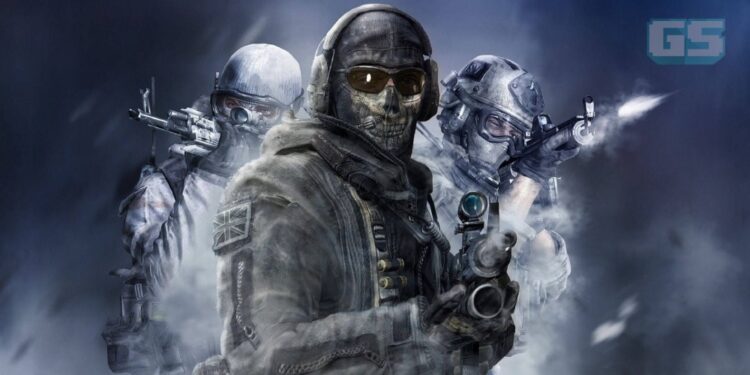 Filem Live-Action ‘Call of Duty’ Akan Tayang Tahun 2028!