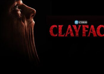 Filem Seram ‘Clayface’ Akan Datang Oktober 2026 – Kisah Asal-Usul Musuh Ikonik Batman!