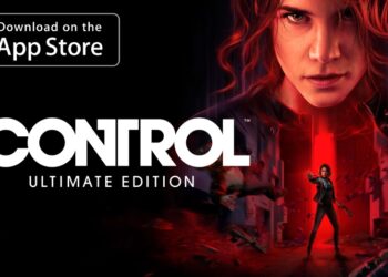 Control Ultimate Edition Tersedia iOS App Store – Pengalaman Konsol Dalam Genggaman!