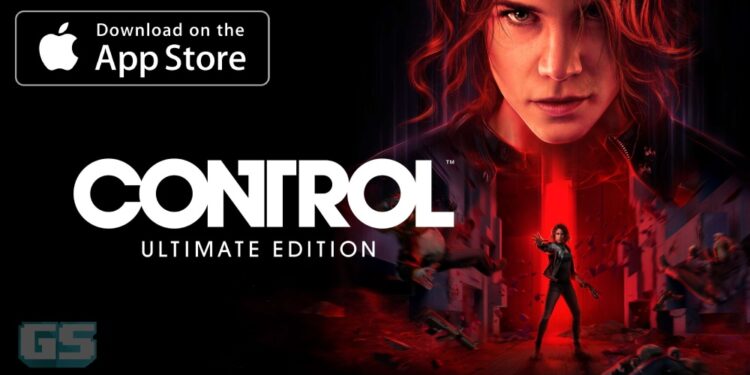 Control Ultimate Edition Tersedia iOS App Store – Pengalaman Konsol Dalam Genggaman!