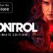 Control Ultimate Edition Tersedia iOS App Store – Pengalaman Konsol Dalam Genggaman!