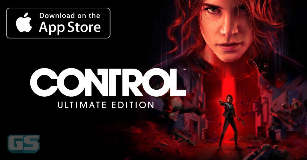 Control Ultimate Edition Tersedia iOS App Store – Pengalaman Konsol Dalam Genggaman!