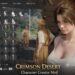 Mod Baru ‘Crimson Desert’ Tunai Hasrat Gamer Untuk Bina Watak Wanita!