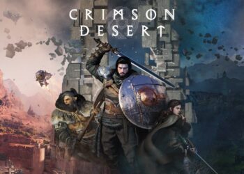 Ramai Main Crimson Desert, Tapi Tak Sampai 10% Yang Tamatkan Jalan Cerita Utama!