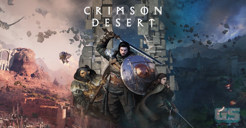 Ramai Main Crimson Desert, Tapi Tak Sampai 10% Yang Tamatkan Jalan Cerita Utama!