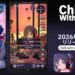 Chill with You: Lo-Fi Story Akan Tiba Mobile! Kerja Sambil Ditemani Satone!