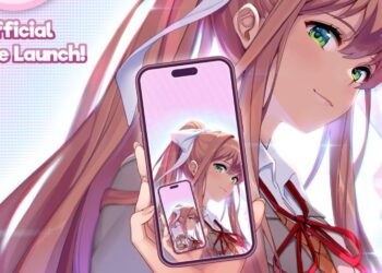 Doki Doki Literature Club Dibuang Dari Google Play Store Kerana “Tema Terlalu Sensitif”