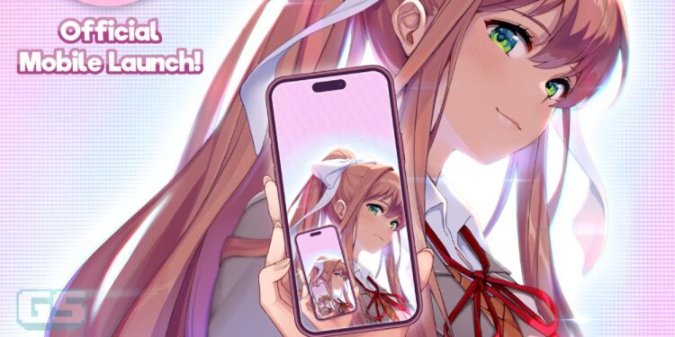 Doki Doki Literature Club Dibuang Dari Google Play Store Kerana “Tema Terlalu Sensitif”