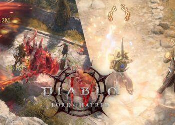 Reviu Diablo IV: Lord of Hatred – Penutup Sempurna Untuk Saga Mephisto!