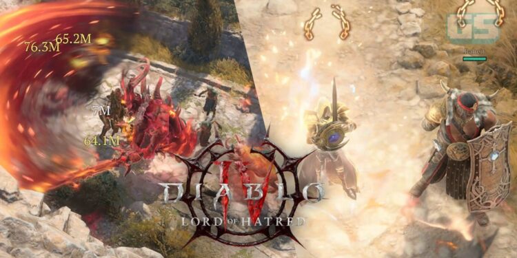 Reviu Diablo IV: Lord of Hatred – Penutup Sempurna Untuk Saga Mephisto!