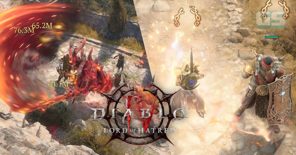 Reviu Diablo IV: Lord of Hatred – Penutup Sempurna Untuk Saga Mephisto!