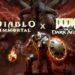 Diablo Immortal & DOOM: The Dark Ages Bersatu Dalam Acara ‘Slayer’s Reign!’