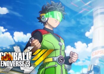 Dragon Ball Xenoverse 3 Rasmi Diumumkan, Bakal Dilancarkan Pada 2027