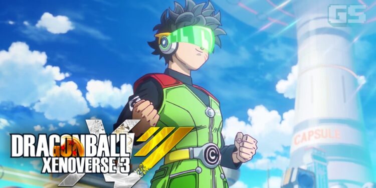 Dragon Ball Xenoverse 3 Rasmi Diumumkan, Bakal Dilancarkan Pada 2027