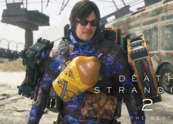 Reviu Death Stranding 2: On The Beach (PC) – Bebas Dari Had Konsol, Memberi Kepuasan Maksimum!