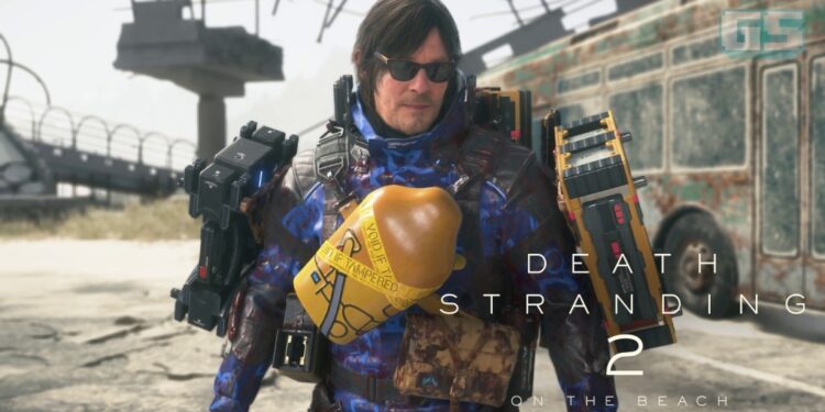 Reviu Death Stranding 2: On The Beach (PC) – Bebas Dari Had Konsol, Memberi Kepuasan Maksimum!